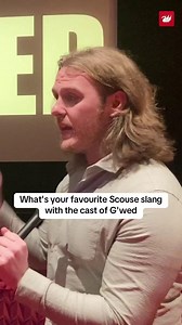 63K views · 211 reactions | G'wed season two has arrived on ITVX today and the first episode airs at 10.05pm. In honour of the hit ITV show's return, we asked members of the cast to share their favourite Scouse slang | Liverpool Echo News | Facebook