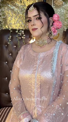 Stunning Model Glamour Makeup Tutorial