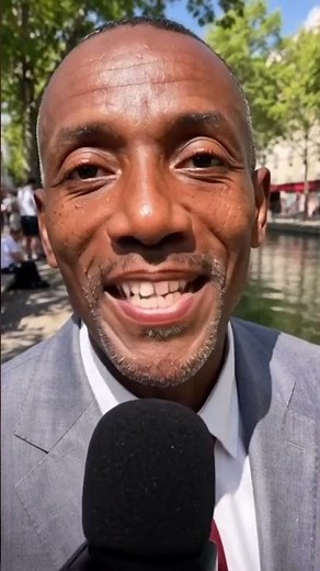 🚨 EXCLUSIVE INTERVIEW: Bally Bagayoko finally reveals who he would have voted for… 🤯