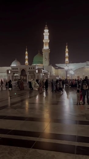 Madine Jane Wali: Honsla Rakh Aur Karam Khudaya