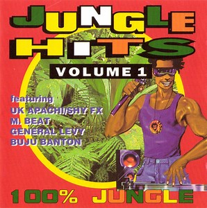 Various - Jungle Hits Volume 1