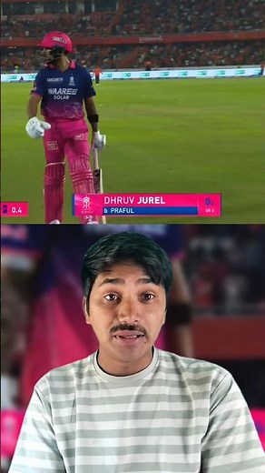 RR vs SRH #rr #srh #srhvsrr #mivspbkshighlights #ipl2026 #ipl2025