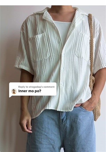 Exploring the Ribbed Sando Fashion Trend