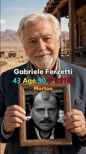 Once Upon a Time in the West: 58 Years Later! 🤠🏜️