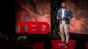 Keenan Scott II: How poetry unlocked my superpowers