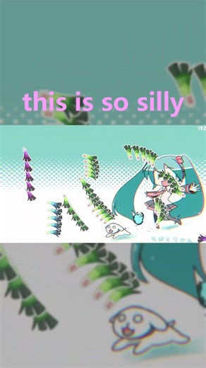 Miku in MusicHell #indiegame #bullethell #musicgame #touhou #jsab