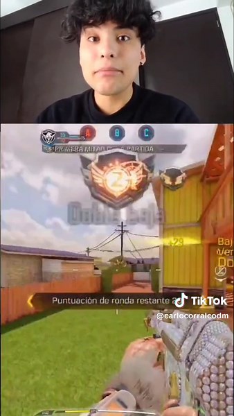 Todas las skins de park en COD Mobile