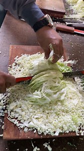 Chinese bhel | Food Hunter