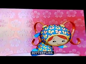 MILLI SAY PATTERN POWER