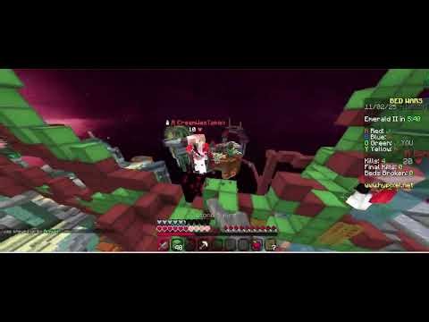 Butterfly Click Clip dump