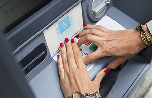 How to recognize an ATM skimming device | Alliant Credit Union