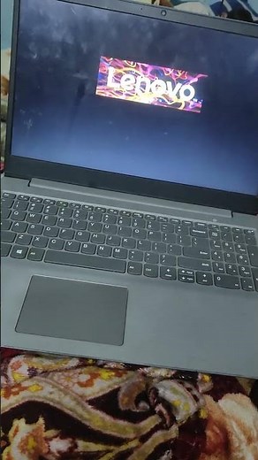 Fastest boot time ever . Windows 8.1 . Lenovo IdeaPad S145 #windows #lenovoideapad #laptop