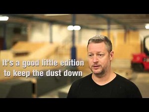 Feeling FEIN power tool review – Dustex 25L Dust Extractor (Pt. 2)