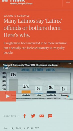 #greenscreen LATINX a