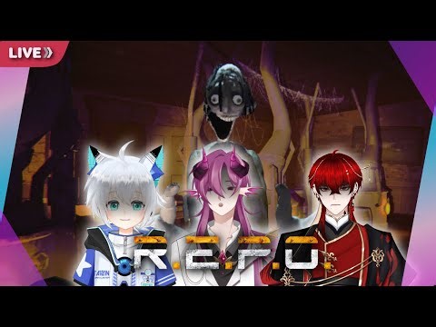 【🔴REPO】อัพเดตใหม่ขนาดไหนกันเชียว Ft.Vtuber