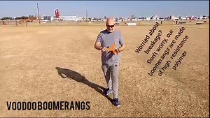 for Kids - Triblade Kids Boomerang for Boys and Girls, Nine Inch Polypropylene Boomerang for Aerobatic Stunts and Games - Returning Boomerangs for Kids & Adults for Outdoor Games