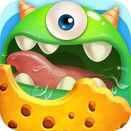 Cookie Monster Latest Version for Android/iOS APK - TapTap