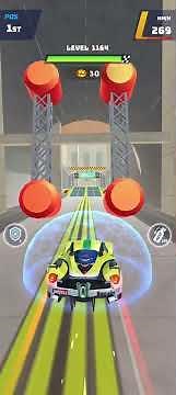 Car Racing 3D: Racer Master Gameplay Level 1164 with the car Fierre
