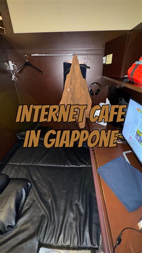 Patrizio Chiacchella on Instagram: "Quando Leo me ne parlava non ci credevo, pensavo esagerasse. Raga esperienza assurda per due spicci, è veramente qualcosa di favoloso che vi consiglierei di provare Post scriptum: ho dormito una m*rda andateci con cognizione di causa #viaggio #viaggiar #canada #interviste #amore #adaptivetourism #now #vibespositive #comfortzone #viaggiatori #vancouver #italia #positività #youtube #viral #perte #fyp* #america #discomfort #yes #night #talks #Japan #tokyo"