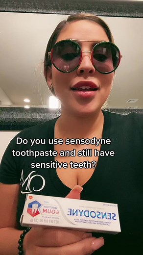 How to Properly Use Sensodyne Toothpaste for Tooth Sensitivity