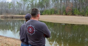 Gloucester volunteer firefighters rescue girl from drowning in icy pond