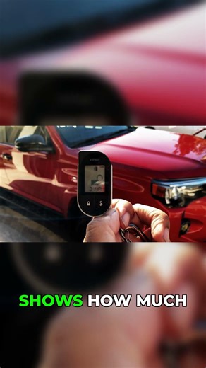 Viper Key Fob: All Features You Need!