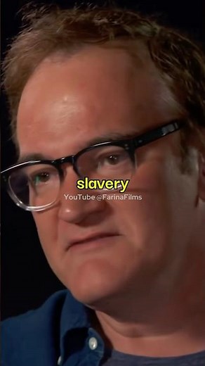 Why Tarantino Made Django Unchained Hard to Watch #shorts #tarantino #django