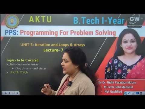 PPS U-3 P-2 Crash Course (Sem-I + Sem-II) |