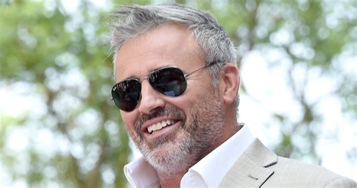 Matt LeBlanc Explained Why He Hasn't Done Much Since 'Friends,' And People Love It