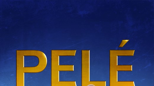 Pelé: Birth of a Legend - Apple TV