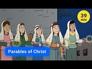 Parables of Christ | Gracelink Bible Collection