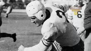 2K views · 133 reactions | The NFL was founded in 1920. However, it didn't begin holding annual championship games until #OTD in 1933. Behind five Hall of Famers and a Hall of Fame coach, Chicago Bears won the historic contest over the New York Giants, 23-21, at Wrigley Field.  NFL | Pro Football Hall of Fame | Facebook