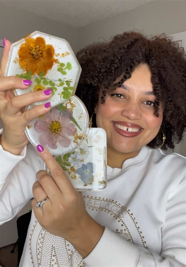 New pattern weights for Spring 🌸 plus free shipping for U.S. customers #smallbusiness #patternweights #sewingtools