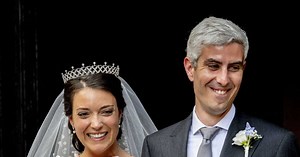 Alexandra de Luxembourg est maman ! La princesse a accouché de son premier enfant