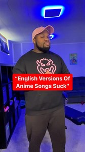 128K views · 291 reactions | “English versions of anime songs suck!” I think I did pretty good though 﫶 #mashle #anime #cover #rap #rapping #blingbangbangborn #creepynuts #animeop Original: @creepynuts_official | GameboyJones | Facebook