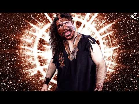 WWE: "Schizophrenic" (V1) (Mankind 1996 Theme Song) ᴴᴰ