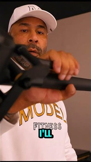 Model Fitness Glute Builder Kneeling Glute Isolator