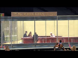 2018 Blue Devils - "Dreams and Nighthawks"