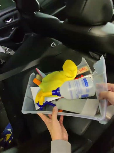 Tinting Your Cars Back Window Like A Pro | Full Process