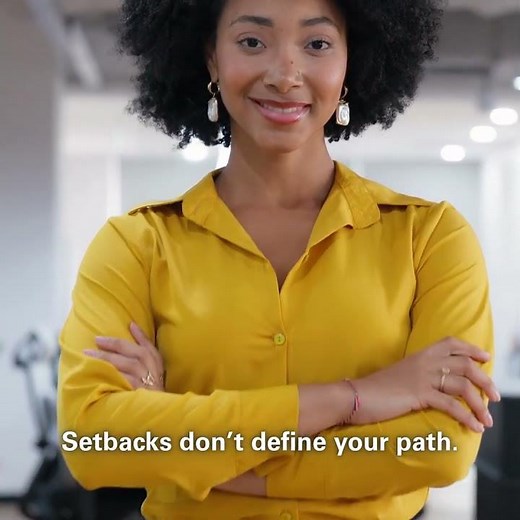 The Power of Resilience — How to Bounce Back from Setbacks
