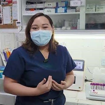 Hear from our first customer worldwide