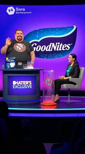 Diaper Hater interviews the engineer of GoodNites