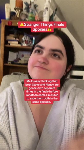 It felt really good to be a Jonathan Byers fan last night. #strangerthings #jonathanbyers #steveharrington #nancywheeler #netflix