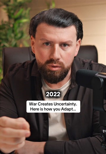 War, economic uncertainty and volatility are reshaping the markets. Gold is surging. Crypto is reacting. Forex is shifting. In markets like these, relying on one style is no longer enough. In 2026 we’re launching Hybrid Trader. Hybrid Trader combines scalping and swing trading into one adaptable strategy built for uncertain and trending markets. Because the traders who last are the traders who adapt. Comment “🔥” if you want access to the full hybrid trader breakdown #hybridtrader #falconfx #tra