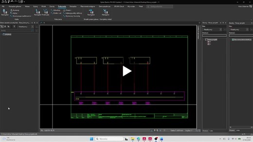 #eplan #eplanp8 #automation #plc #io #electricaldesign #industrialautomation #engineering #schematics #paneldesign #workflow #standardization #dcp | Artur Urbaniak