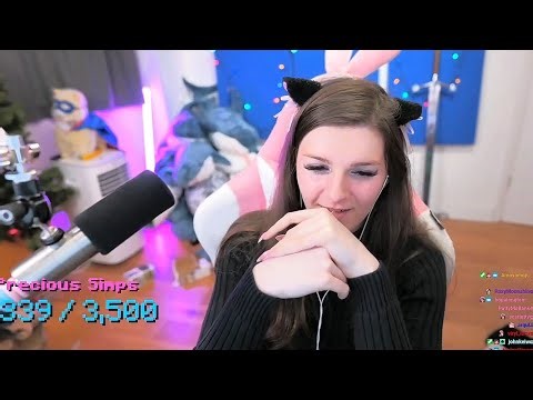 F1NN'S a Little Submissive Bottom Femboy feat. Chris from mrbeast