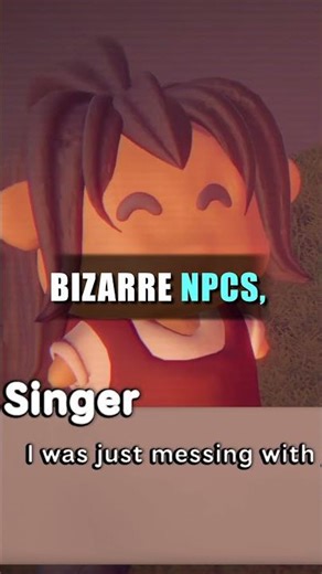 If You Want To Survive, Youll Have To Hit Your Quota #horrorgame #horror #indiehorror #shorts