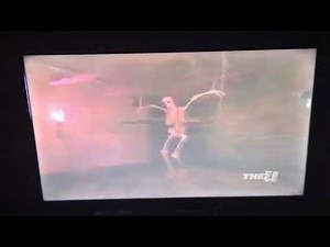 Svengoolie intro 1998 high tone