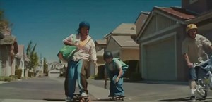 instacart 'parent like it's 1999' song third eye blind