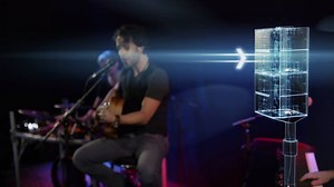 Check out how the LUCAS NANO 608i will improve your life as a #Soundmaker: | HK Audio